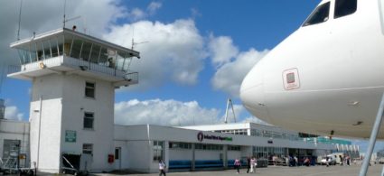 Noleggio auto aeroporto di Knock