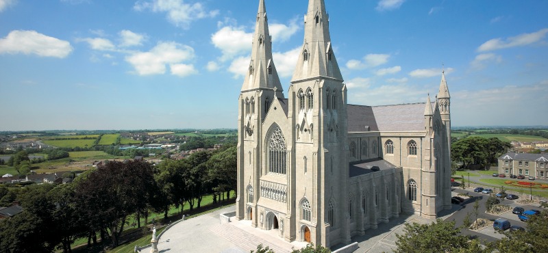 Armagh