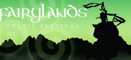 Fairylands Festival