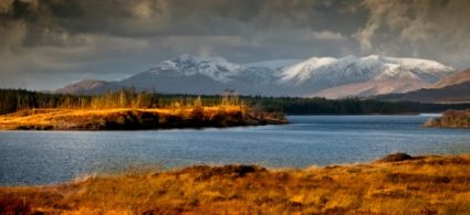 Irlanda in inverno, cosa fare e vedere