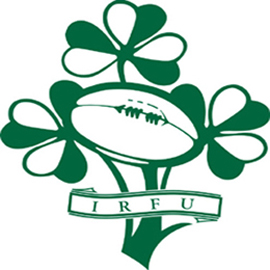 irlanda Logo