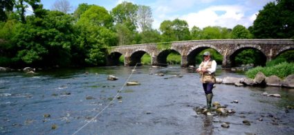 Pesca in Irlanda