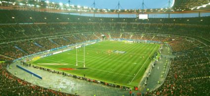 Stade de France di Parigi